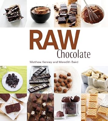 Raw Chocolate (Everyday Raw)