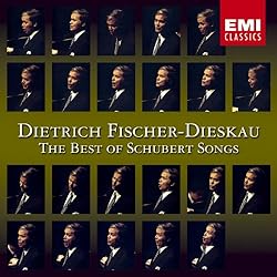 ザ・ベスト・オブ・シューベルト