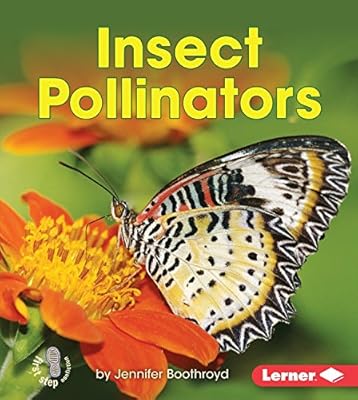 Insect Pollinators
