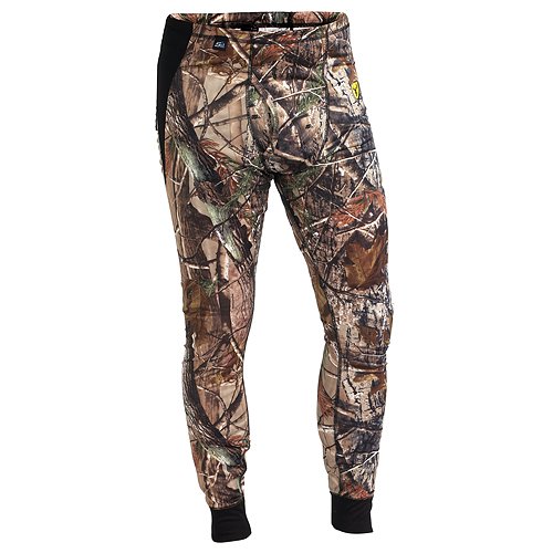 ScentBlocker 8th Layer Pant Realtree Xtra - L