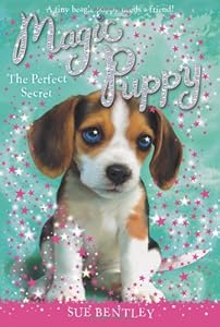 The Perfect Secret #14 by Sue Bentley 
			
			
		
		
		
       	 
       		
       			,