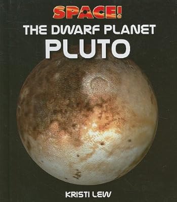 The Dwarf Planet Pluto