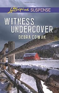 Witness Undercover