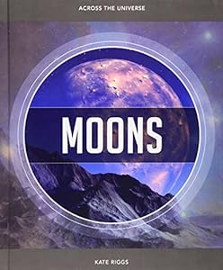 Moon: Across the Universe