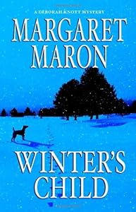 Winter's Child