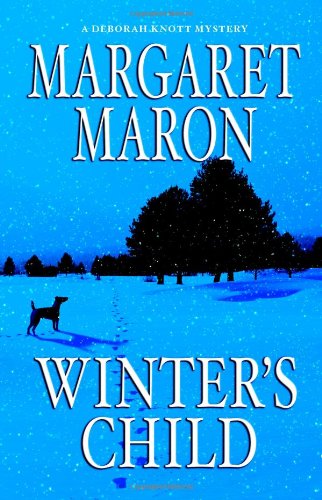 Winter's Child by Margaret Maron