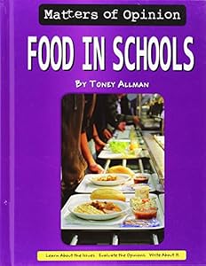 Food in schools