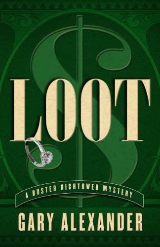 Loot by Gary Alexander