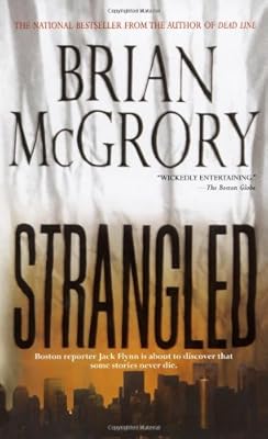 Strangled
