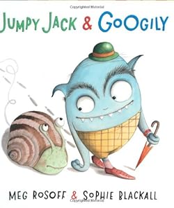 Jumpy Jack &amp; Googily