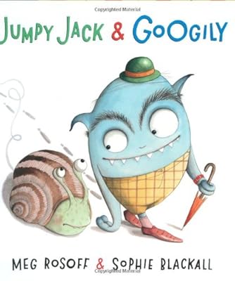 Jumpy Jack &amp; Googily