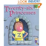 Twenty-six Princesses