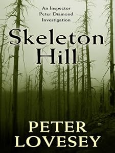 Skeleton Hill