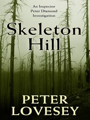 Skeleton Hill
