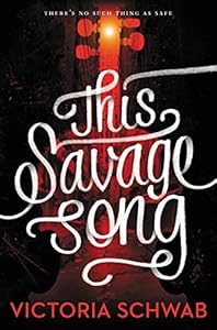 This Savage Song