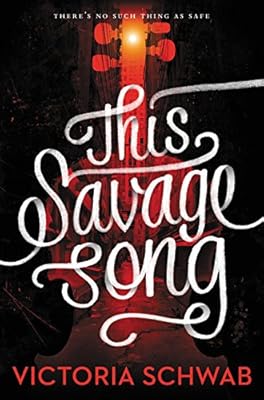 This Savage Song