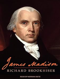 James Madison