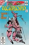 The Warlord [1976] #65
