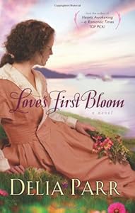 Love's first bloom