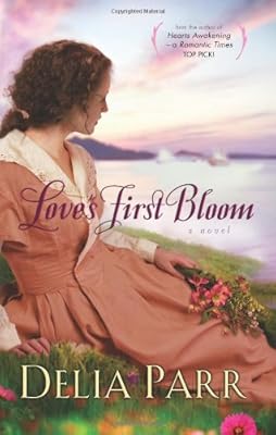 Love's first bloom