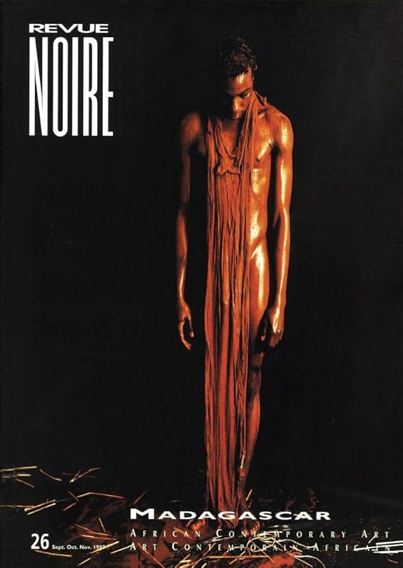Revue Noire Magazine: Madagascar by Revue Noire