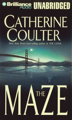 The Maze by Catherine Coulter