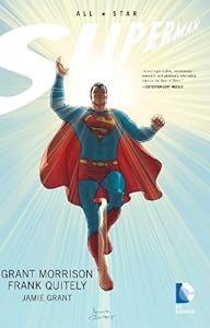 All Star Superman