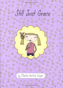 Still Just Grace (The Just Grace Series)