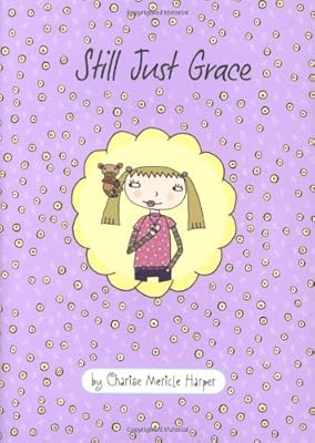 Still Just Grace (The Just Grace Series)