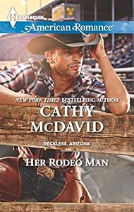Her Rodeo Man