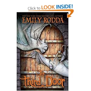 Emily Rodda Characters The Third Door Emily Rodda | The Third DoorThe Third Door Character ...