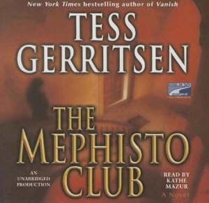 The Mephisto Club