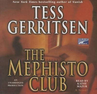 The Mephisto Club