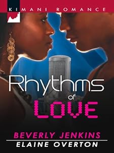 Rhythms of Love (Kimani Romance)