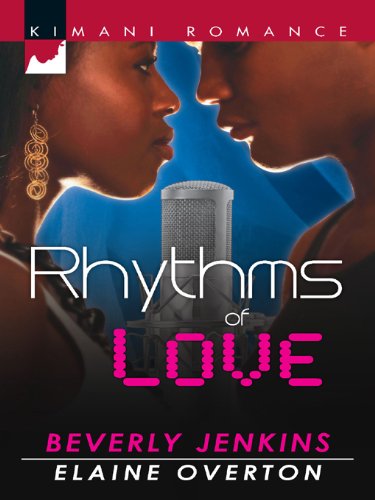 Rhythms of Love (Kimani Romance) by Beverly Jenkins