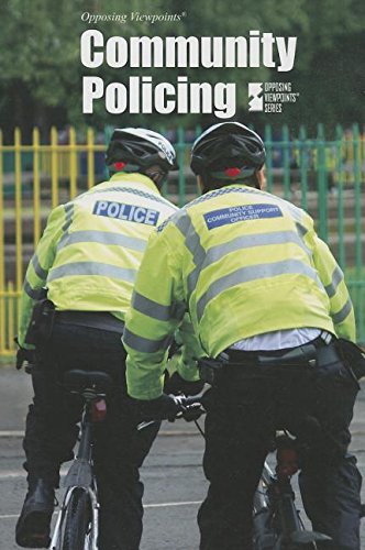 Community Policing by Greenhaven Press Editor 				  						  					 		 			  					  		                  	                   		                  			(Editor)