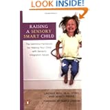 Raising a Sensory Smart Child