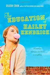 The Education of Hailey Kendrick