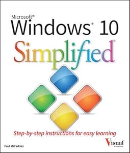 Windows 10 Simplified