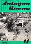 MIBA Anlagen Revue 11 (buch)
