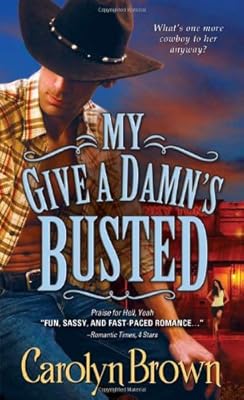 My Give a Damn's Busted