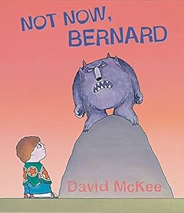 Not Now, Bernard