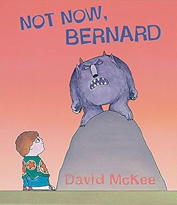 Not Now, Bernard