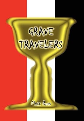 Grave Travelers