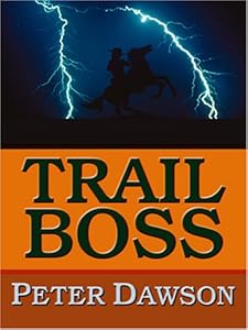 Trail Boss