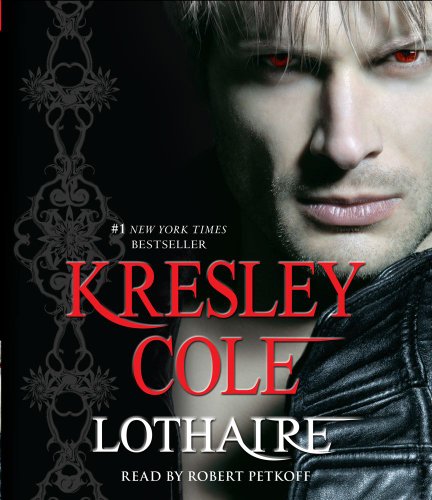 Lothaire by Kresley Cole