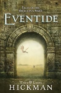 Tales of the Dragon's Bard, Book 1: Eventide