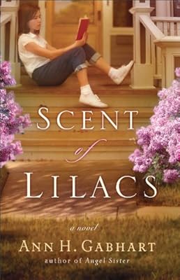 Scent of Lilacs, The (The Heart of Hollyhill Book #1)