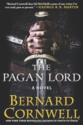 The Pagan Lord: A Novel