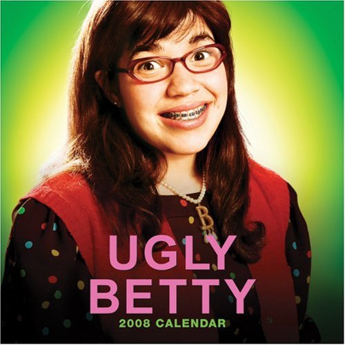 Ugly Betty 2008 Calendar by LLC Andrews McMeel Publishing